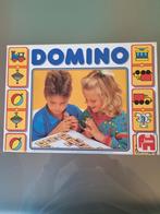 Domino - Jumbo - 1987, Kinderen en Baby's, Ophalen of Verzenden, Gebruikt