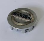 Originele Nissan naafkap 54mm 40342BR01A-B1, Utilisé, Enlèvement ou Envoi