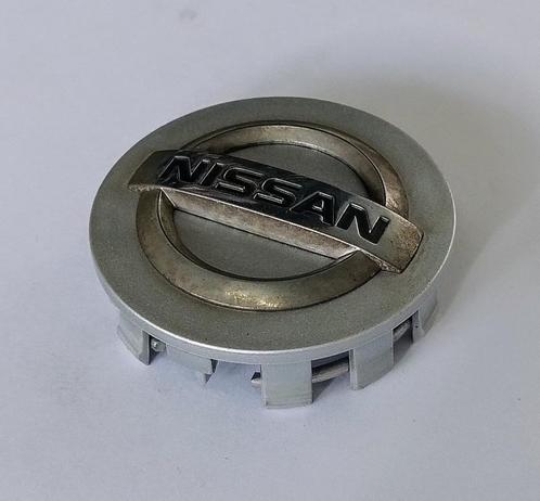 Originele Nissan naafkap 54mm 40342BR01A-B1, Autos : Pièces & Accessoires, Autres pièces automobiles, Utilisé, Enlèvement ou Envoi
