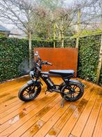 Fatbike CrossBoss, Enlèvement, Comme neuf, Autres marques