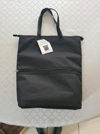 Nieuwe zwarte fietstas, Fietsen en Brommers, Ophalen of Verzenden, Nieuw