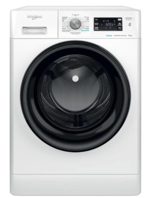 Wasmachine, Elektronische apparatuur, Wasmachines, Zo goed als nieuw, Bovenlader, 10 kg of meer, 85 tot 90 cm, 1600 toeren of meer
