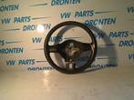 Stuurwiel van een Volkswagen Golf, Ophalen of Verzenden, 3 maanden garantie, Gebruikt, Volkswagen