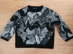 sweater 'Astrid Black Label' mt M, Ophalen of Verzenden, Nieuw, Maat 38/40 (M)