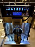 Siemens EQ6 Series 700 koffieautomaat voor onderdelen, Espresso apparaat, 10 kopjes of meer, Koffiebonen, Ophalen of Verzenden