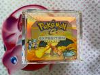 Pokemon EXPEDITION Boosrter Box Lege Doos inc.acryl  WOCT, Hobby en Vrije tijd, Verzamelkaartspellen | Pokémon, Ophalen of Verzenden