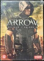 Arrow Seizoen 4 Sealed, Cd's en Dvd's, Ophalen of Verzenden, Nieuw in verpakking
