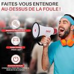megafoon luidspreker | 20 watt | Nieuw, Pyle, -, Verzenden, -