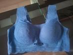 Brassière Anita L dentelle bleue, Anita, Enlèvement ou Envoi, Bleu, Soutien-gorge