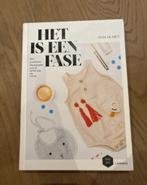 Boek : Het is een fase , Rien de mey., Boeken, Zwangerschap en Opvoeding, Ophalen, Zo goed als nieuw