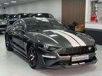 Ford Mustang 2.3 Fifty five Years Clim Gps Xenon Camera Ja 1, Autos, Cuir, Argent ou Gris, Achat, Entreprise