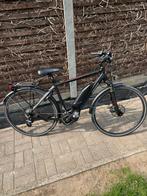 Elektrische fiets merk: Winora, Fietsen en Brommers, Elektrische fietsen, Ophalen, Gebruikt