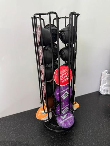 Dolce Gusto cup houder / staander beschikbaar voor biedingen