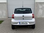 Volkswagen Fox 1.2i Benzine Edition Gekeurd voor verkoop, Autos, Volkswagen, Argent ou Gris, Achat, Euro 4, 1198 cm³