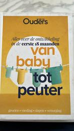 Ouders van Nu - Van baby tot peuter, Ophalen, Zo goed als nieuw, Ouders van Nu