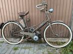 Motobecane AV3  1951, 49 cm³, Autre, 1 cylindre