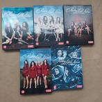 Pretty little liars, Cd's en Dvd's, Ophalen, Gebruikt