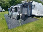 Obelink voortent Baroness, Caravanes & Camping, Auvents, Comme neuf