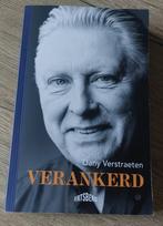Dany Verstraeten - Verankerd, Ophalen of Verzenden, Gelezen, Film, Tv en Media