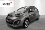 KIA Picanto 1.2 Easy Auto, Auto's, Kia, Euro 5, Stof, Gebruikt, 63 kW