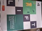 Bedrijfbeheer, Boeken, Ophalen of Verzenden, Gelezen, Economie en Marketing, Van In