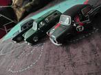 Lots voiture 1/24 Volkswagen, Ophalen, Gebruikt, Auto