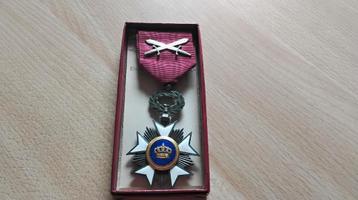 Medaille # 61 beschikbaar voor biedingen
