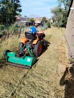 Verhuur van tuinmachines, Tuin en Terras, Ophalen of Verzenden