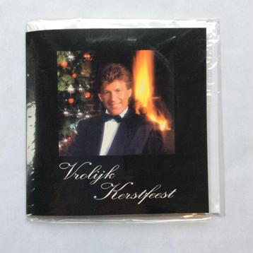 Jo Vally - Kerstkaart met CD