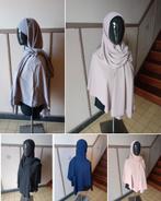 Cape hijab poncho, Kleding | Dames, Ophalen of Verzenden, Nieuw