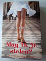 Mag ik je stelen? Diana Appleyard, Ophalen of Verzenden, Zo goed als nieuw