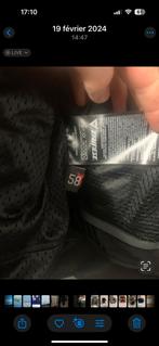 Dainese motorjas, Motoren, Ophalen, DAINESE, Jas | textiel, Heren