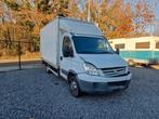 Iveco daily automaat 3.0  2008 accident, Automaat, Iveco, Bedrijf, Te koop