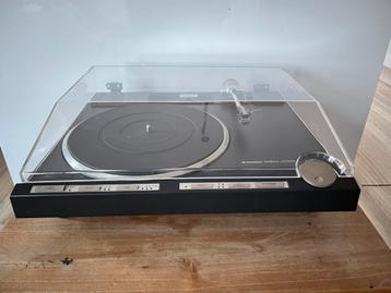 Pioneer PL-1000 platenspeler zeldzaam