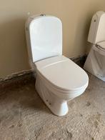 2x toilet WC, Ophalen, Gebruikt, Toilet