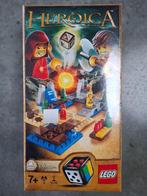 Lego heroica draida 3857 - nieuw, sealed, Ophalen, Nieuw, Complete set, Lego