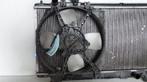 RADIATEURVENTILATOR Mazda 323 P (BA15) (01-1996/09-1998), Auto-onderdelen, Gebruikt, Mazda