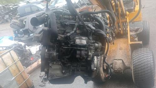 Motor van een Opel Meriva, Auto-onderdelen, Motor en Toebehoren, Opel, Gebruikt, 3 maanden garantie, Ophalen of Verzenden