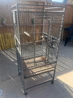 Papegaaien kooi, Dieren en Toebehoren, Vogels | Parkieten en Papegaaien