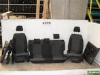 VW POLO 6R  standaard zwart/grijs stoffen interieur, Ophalen, Gebruikt, Audi