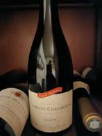 Charmes Chambertin Grand Cru 2009 Bourgogne, Comme neuf, Enlèvement ou Envoi