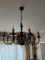 Lustres, Enlèvement, Utilisé