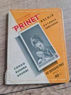 Boek postzegel catalogus: België - Congo - Ruanda ,... 1965, Postzegels en Munten, Ophalen of Verzenden