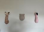 Decoratie Kinderkamer, Ophalen, Zo goed als nieuw, Wanddecoratie