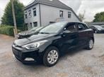 Hyundai i20 1.2i Benzine,Airco,Sensoren,Cruise control,..., Euro 6, 4 cilinders, 109 g/km, Parkeersensor