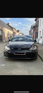 Golf 7 GTD, Android Auto, Diesel, Te koop, Golf