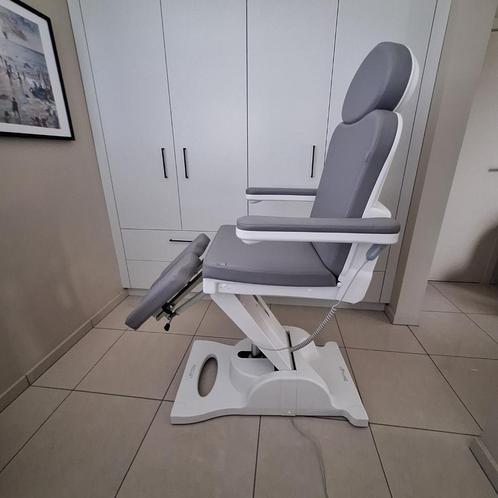 Bentlon Podo Bronze behandelstoel + toebehoren, Elektronische apparatuur, Persoonlijke Verzorgingsapparatuur, Nieuw, Overige typen