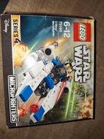 Lego Star Wars doos 75160, Ophalen of Verzenden, Zo goed als nieuw