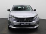 Peugeot 5008 1.5 BlueHDi 96kW S&S EAT8 Active Pack, Argent ou Gris, Achat, 139 g/km, Entreprise