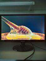 Samsung SyncMaster S24B350H – 24" Full HD Monitor, VGA, LED, 60 Hz of minder, Ophalen